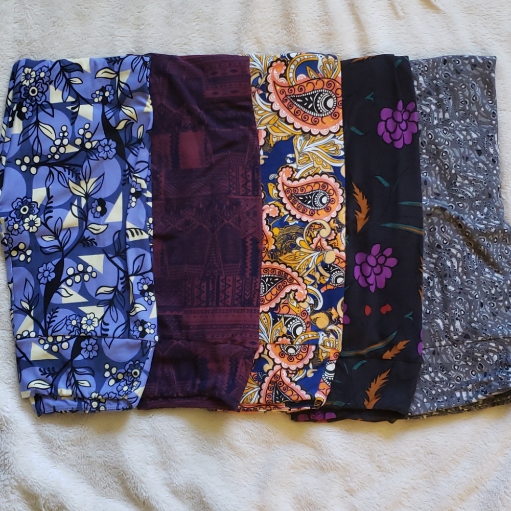 Lularoe Leggings